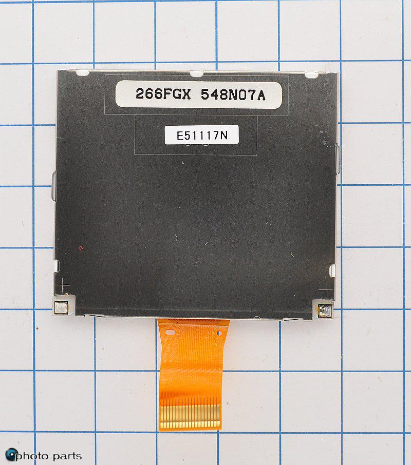 LCD 2CF4B10247 (266FGX)